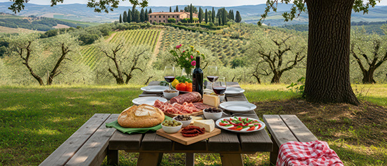 Distretti del Cibo: filiere locali e reti territoriali in azione