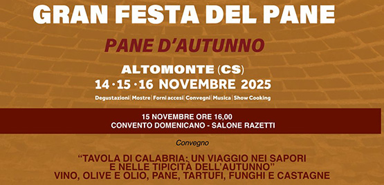 Festa del Pane