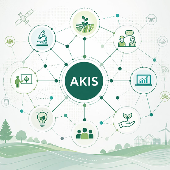 AKIS, a che punto siamo? Una riflessione a un anno dal convegno nazionale