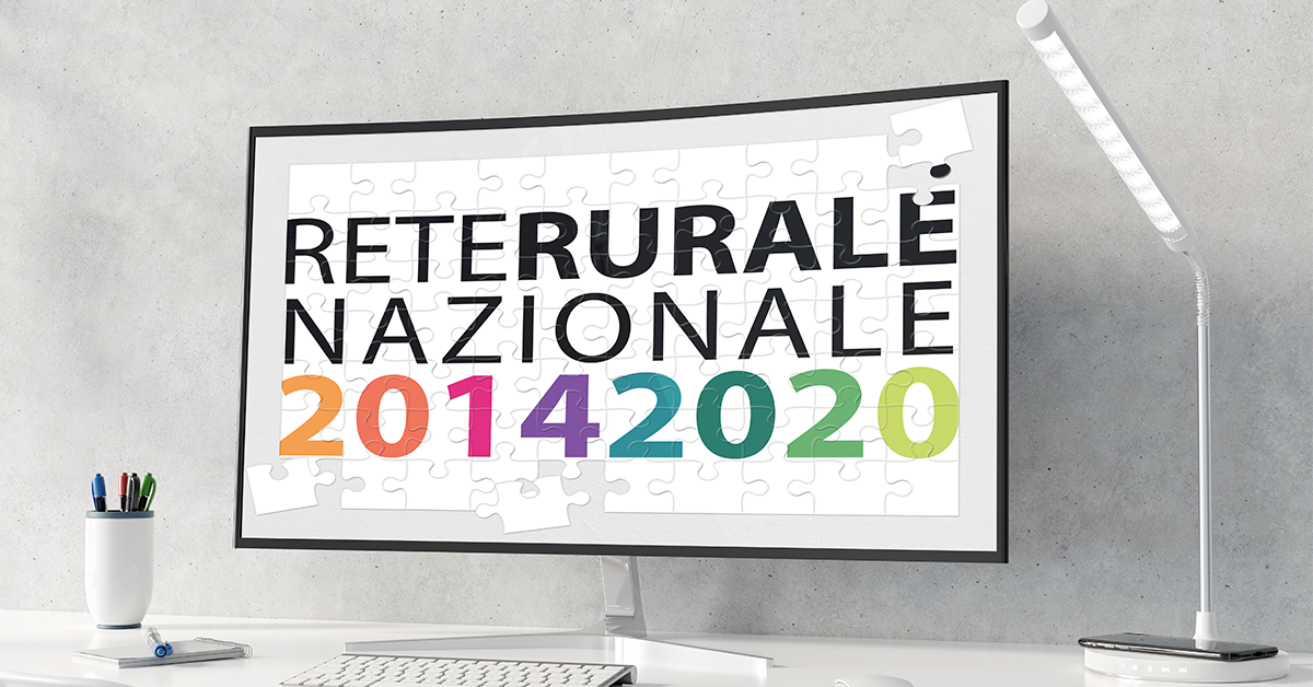 La Rete Rurale Nazionale in pratica