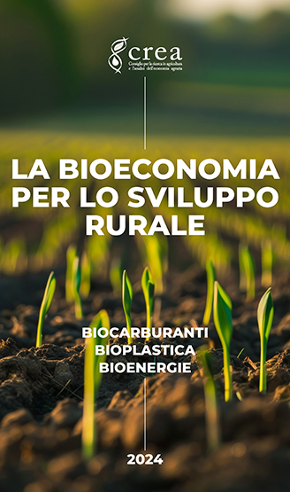 Bioeconomia e sviluppo rurale