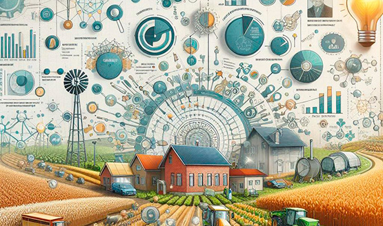 Aziende agricole: on line lo studio sulle strategie di innovazione nelle Marche