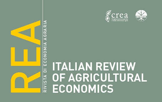 Newly released Issue of REA