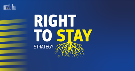 Right to Stay - Italia | Contribuisci alla Strategia europea sul diritto di rimanere