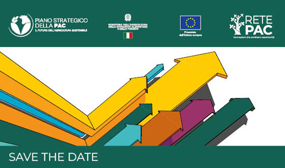 Convegno FUTURA PAC. La PAC post-2027 alla prova dei fatti