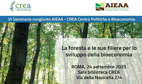 foresta italiana
