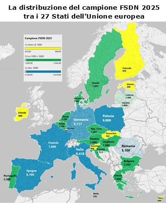 Verso la RISA: le sfide del CREA Politiche e Bioeconomia nella nuova Rete d’Informazione sulla Sostenibilità Agricola