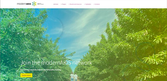 modernAKIS: prende avvio la serie sul monitoraggio e valutazione dell’implementazione dell’AKIS