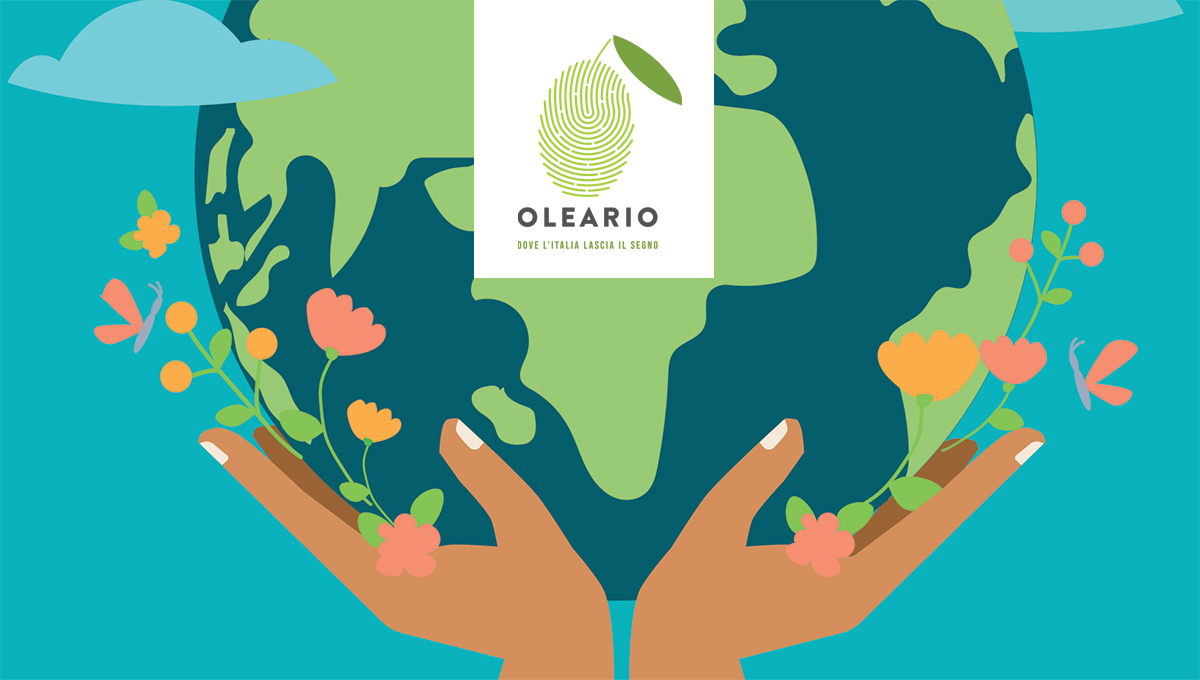 Giornata Mondiale della Terra