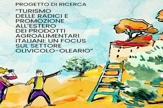 Turismo delle radici e prodotti agroalimentari