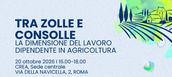 Tra zolle e consolle. La dimensione del lavoro dipendente in agricoltura
