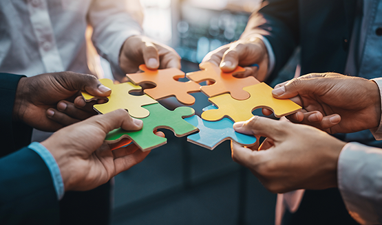 Progetti multi-attore: dall'idea all'azione
