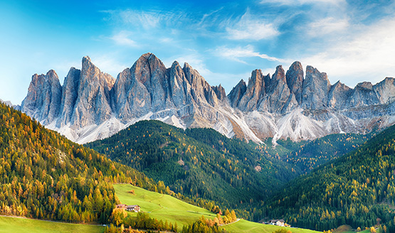 Master MOUNTAIN-ABLE Programmazione e progettazione per lo sviluppo sostenibile della montagna