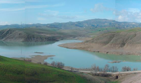 Progetto di ricerca GASEFI