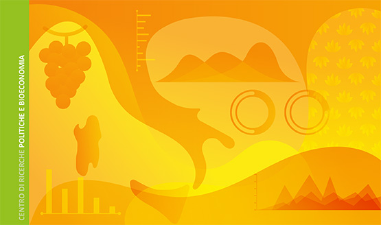 Le aziende agricole in Italia nel 2023 - Rapporto RICA 2025