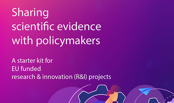 Il lavoro del CREA in EJP SOIL citato come buona pratica dalla Commissione Europea per il dialogo scienza-politica