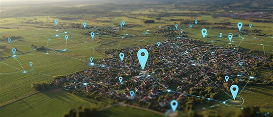 Save the Date - L'ecosistema dei dati nel turismo rurale