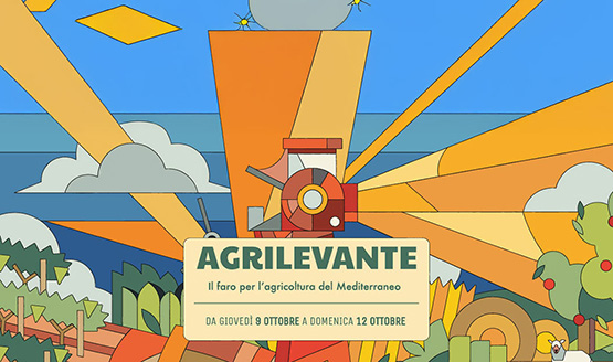 Il Crea Politiche e Bioeconomia ad Agrilevante