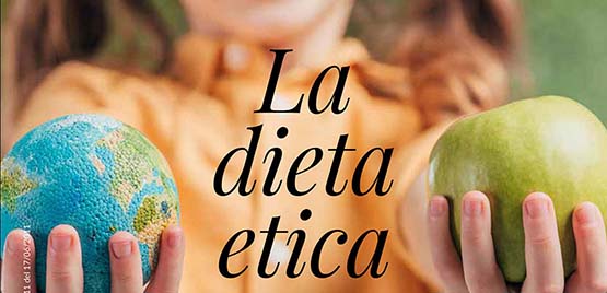 RRN MAGAZINE n. 14 – La Dieta Etica