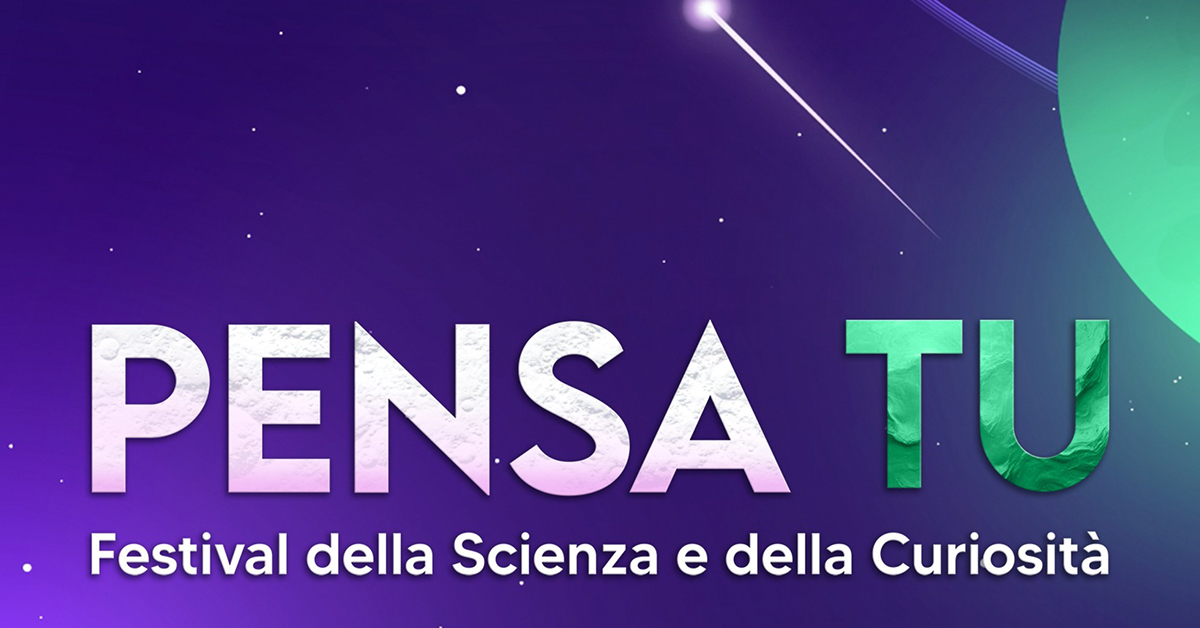 Visual evento Pensa tu