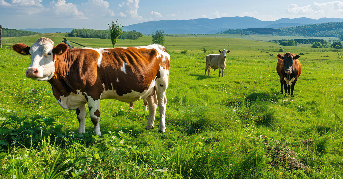 Save the date - Il Carbon Farming, un&rsquo;opportunit&agrave; per il settore zootecnico