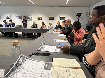 Online il report finale del progetto europeo TRADE4SD