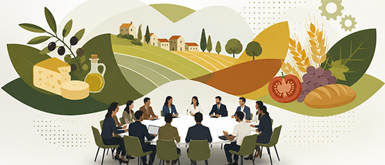 Scuola dei Distretti: innovazione e management per lo sviluppo dei territori
