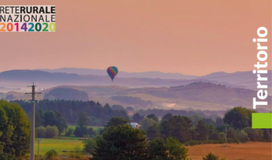 Online il Rapporto di ricerca CREA sul Turismo rurale