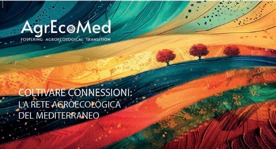 Presentato ad Agrigento il Manifesto per la Rete Agroecologica del Mediterraneo