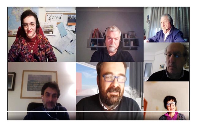 Festa del Respiro: 21 maggio 2021