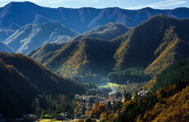 SPAZIO AI COMUNI: Le azioni dei Borghi del respiro per la qualità dell’aria