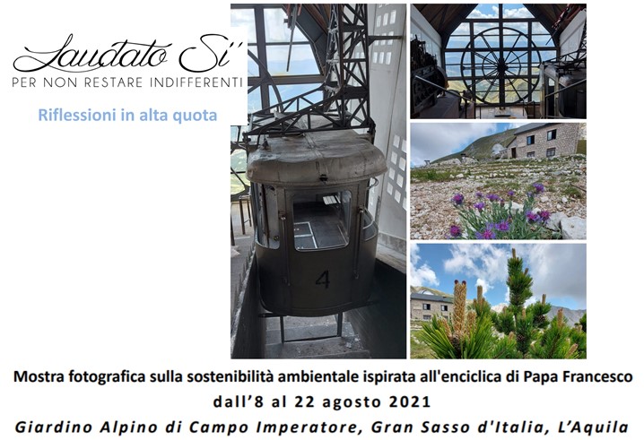 L’importanza incommensurabile della biodiversità in una mostra fotografica, con il coordinamento scientifico del CREA