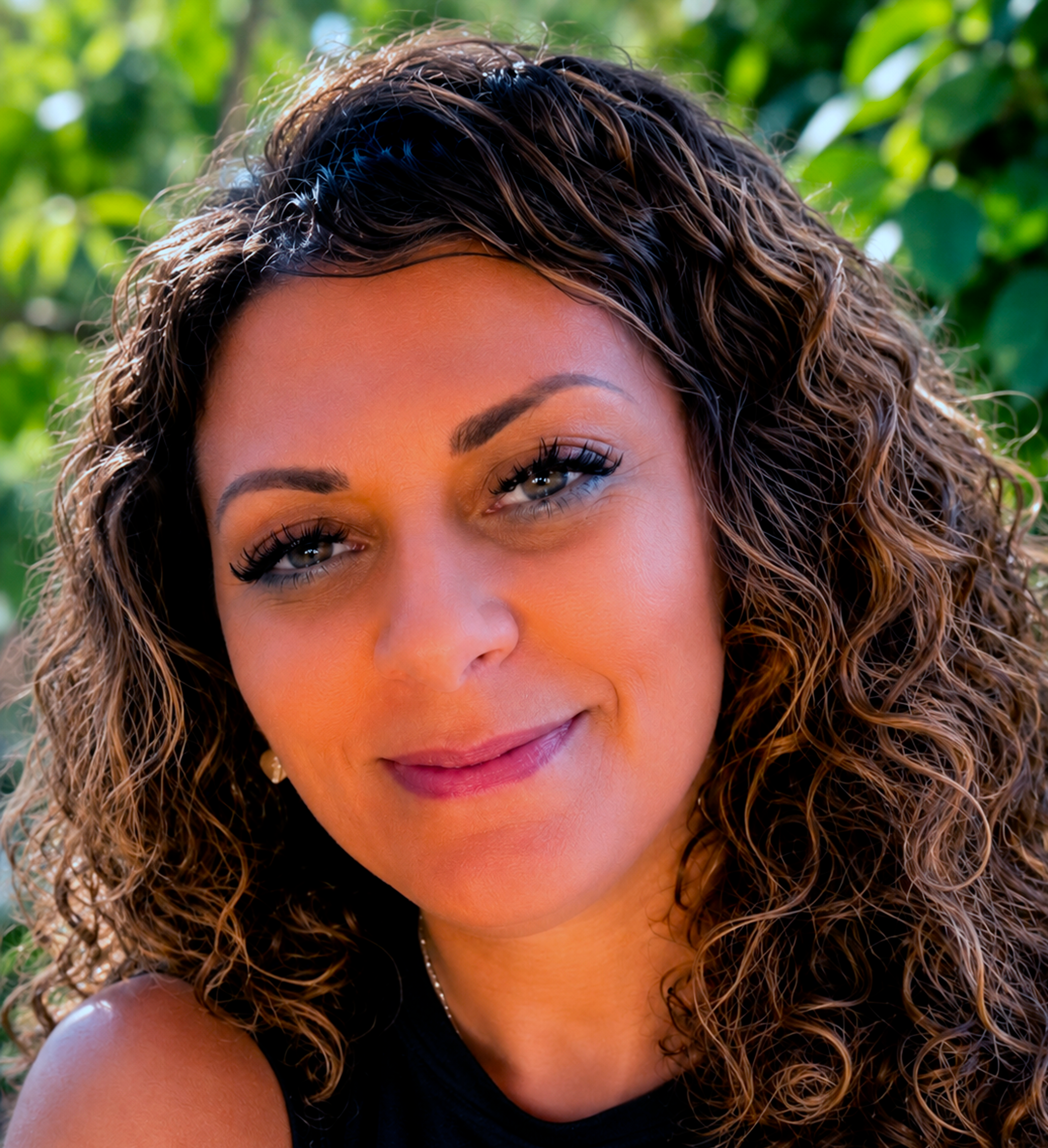 Lucia Briamonte
