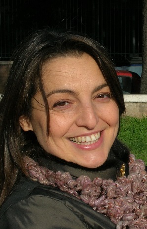 Stefania Luzzi Conti