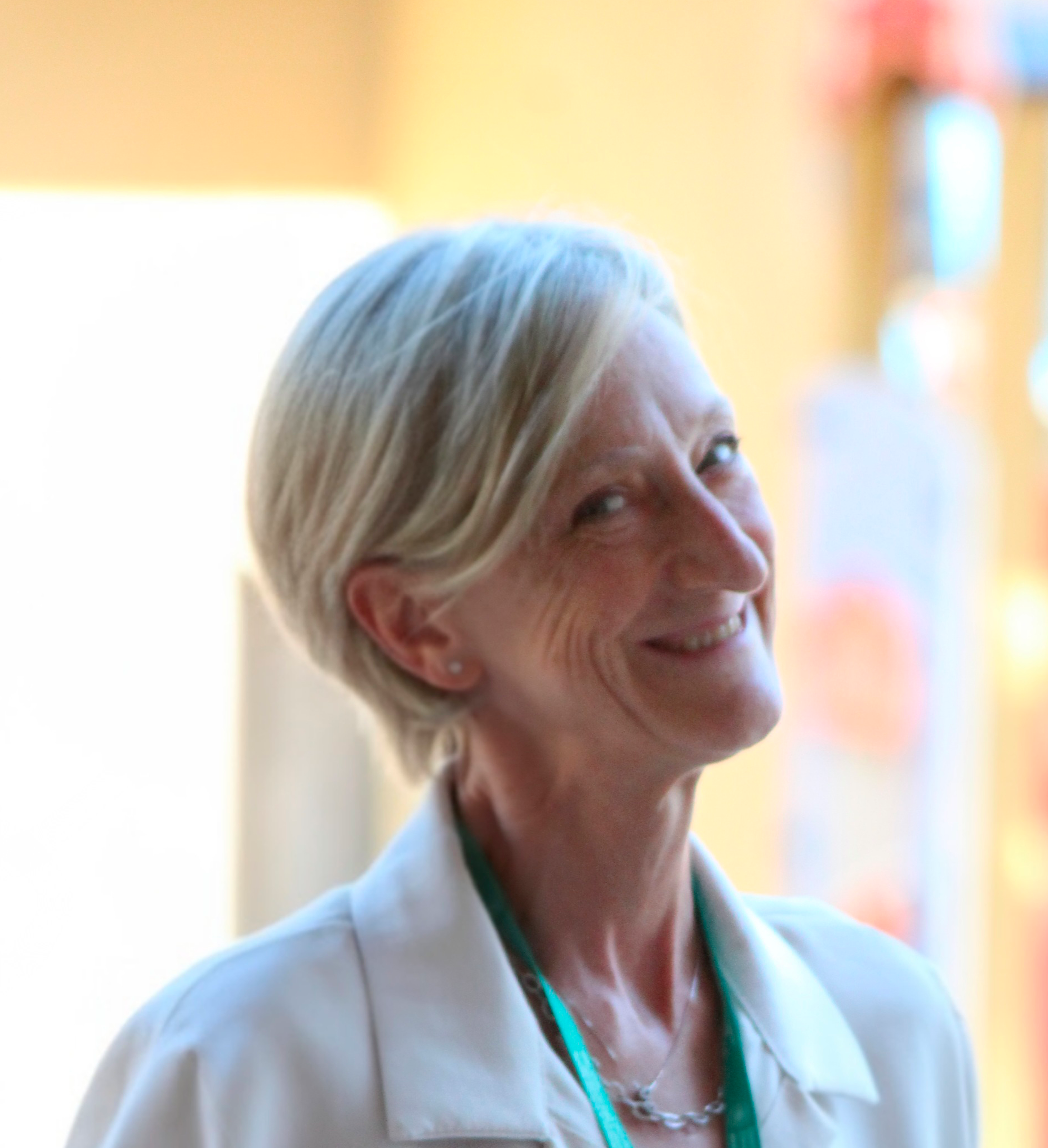 Maria Rosaria Pupo D'Andrea