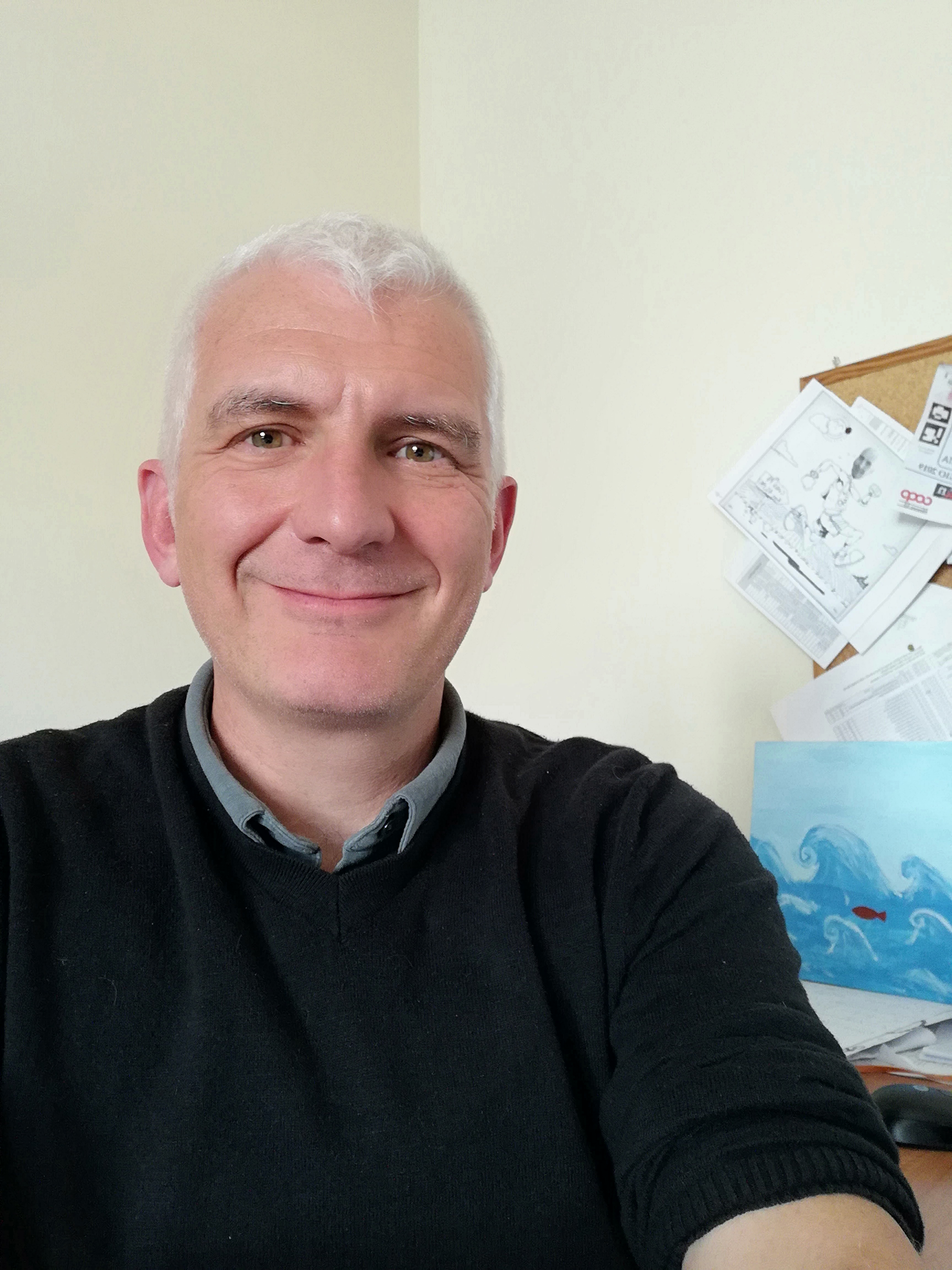 Alessandro Monteleone