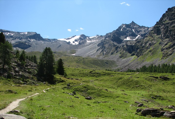 Online la Brochure “La RICA in Valle d’Aosta”