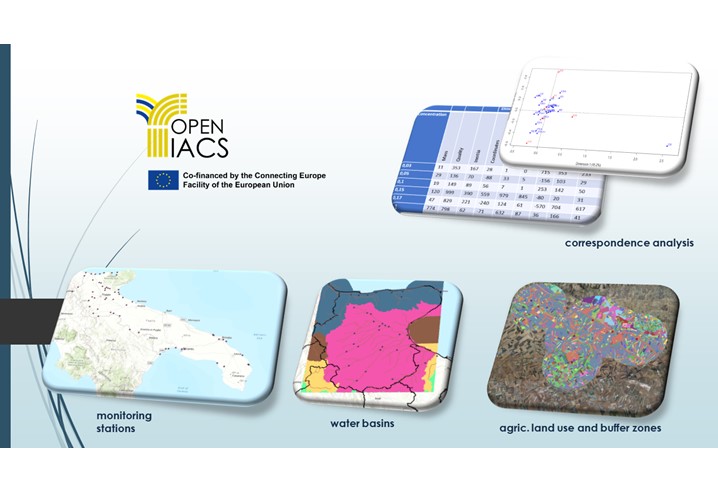 Master EMOS 2022: premiata la tesi magistrale del Progetto Open IACS