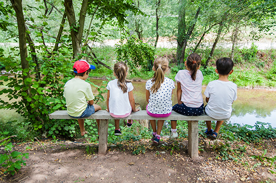 Attività sociali e di servizio per le comunità locali nelle aree rurali - Un approfondimento sui servizi per l’infanzia: agriasilo, agrinido e agritata