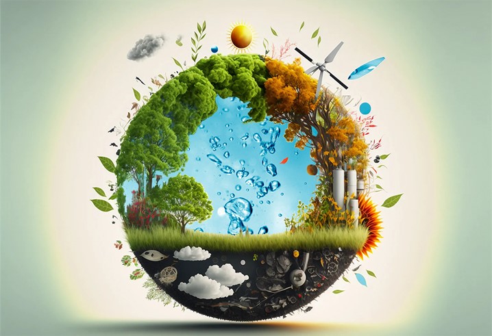 Festival dello Sviluppo Sostenibile - “Forum permanente sulle sfide che ci attendono verso la transizione ecologica”