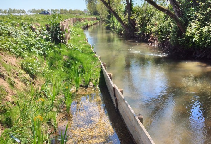 Catastrofi e rischi ambientali: il CREA ad Earth Technology Expo 2023, dal 15 al 18 novembre