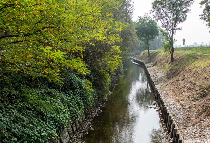 TAIEX Study Visit on water resources: legislation, quality, investments and best practices