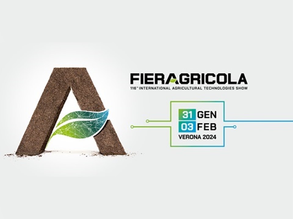 modernAKIS, EU-FarmBook, PREMIERE, ATTRACTISS: the voice of CREA Research Centre for Agricultural Policies and Bioeconomy at Fieragricola 2024