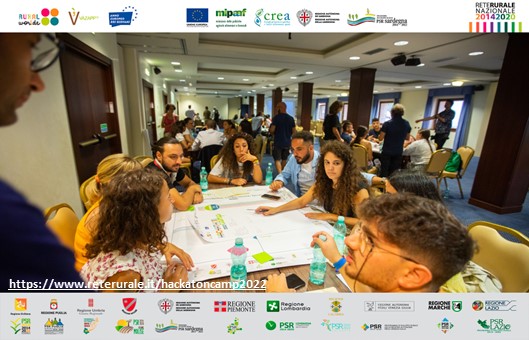 L’Agricoltura che verrà – GenZ Vs Zillenials