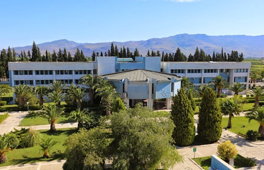 Progetto LENSES: convegno conclusivo a Izmir (Turchia) dal 4 al 8 marzo 2024