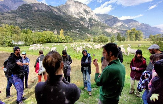 Scuola Giovani Pastori - Cerimonia di Consegna dei Diplomi della prima edizione