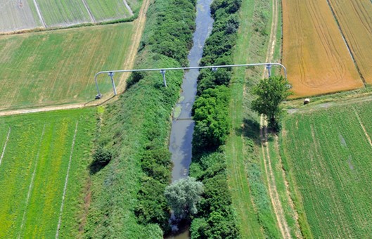 Focus Acqua Day - Il riuso delle acque reflue: le opportunità di irrigazione e fertirrigazione e le nuove tecnologie per le aziende agricole