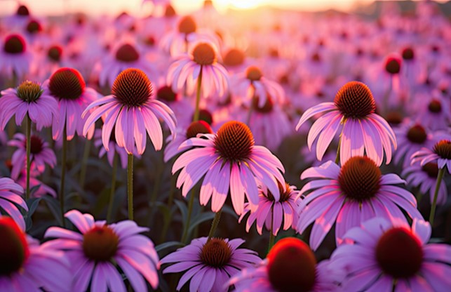 Erbe e piante officinali: conoscere e aggregare per far crescere il territorio