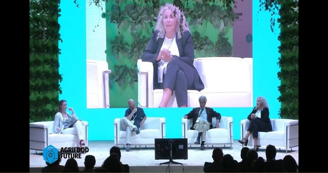 Il CREA ad Agrifood Future 2024