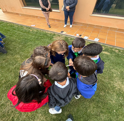 I racconti del Crea continuano...con Ulidid 3.0 & l'I.I.S. 